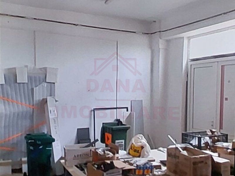 SPAȚIU COMERCIAL ÎN REȘIȚA, zona Govândari VÂNZARE\ COMISION O% - Poză 5