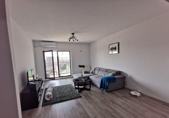 Apartament de LUX 2 CAMERE | BD TIMISOARA | BLOC NOU - Poză 1