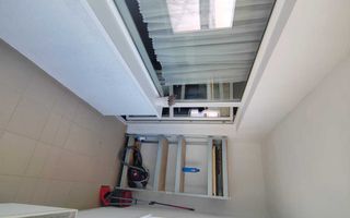 Berceni Popesti 2 camere spatios ,cu loc de parcare - Poză 9