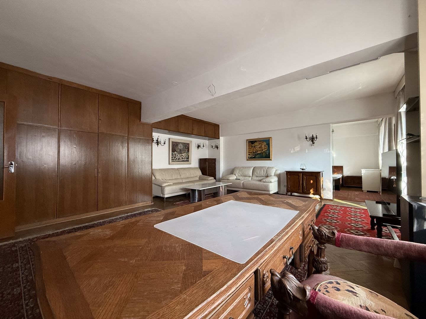 Apartament 2 camere Banu Manta - Primaria sectorului 1 - Poză 9