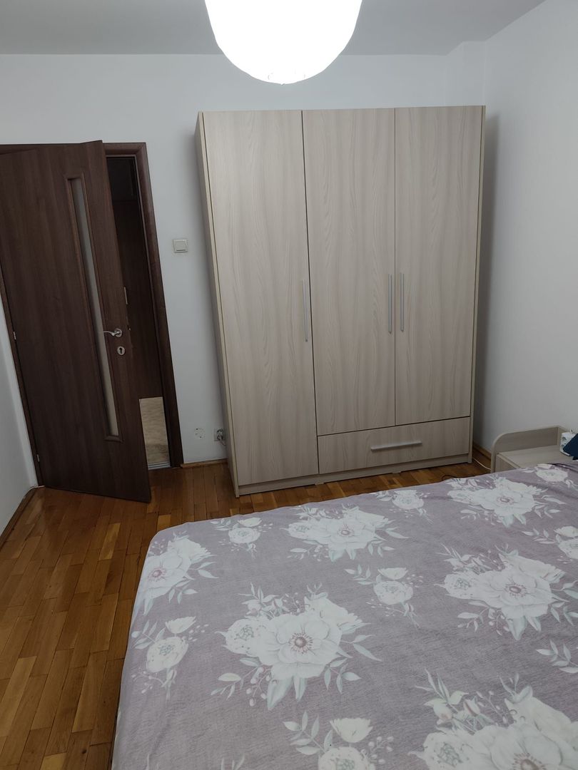 2 camere Dristor - Rond Baba Novac - Poză 3