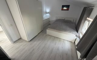 CASA DUPLEX- TOATE UTILITATILE, MOBILATA/UTILATA, COMISION  0% - Poză 7