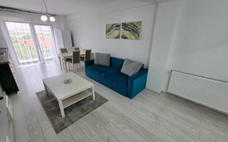 Apartament cu 2 Camere, Bloc Nou, Etaj Intermediar, Zona Cetate - Poză 2