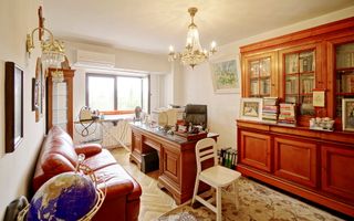 Apartament 5 camere in Piata Victoriei,bloc 1995 - Poză 15