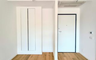 Apartament tip studio / 44.68 mp //zona Aviatiei - Poză 2