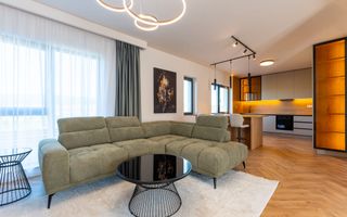 Duplex la cheie / Intrare Chinteni - Poză 3