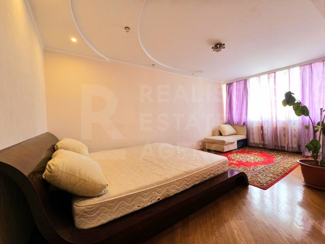 Chirie, apartament, 1 cameră, bd. Decebal, Botanica - Poză 2