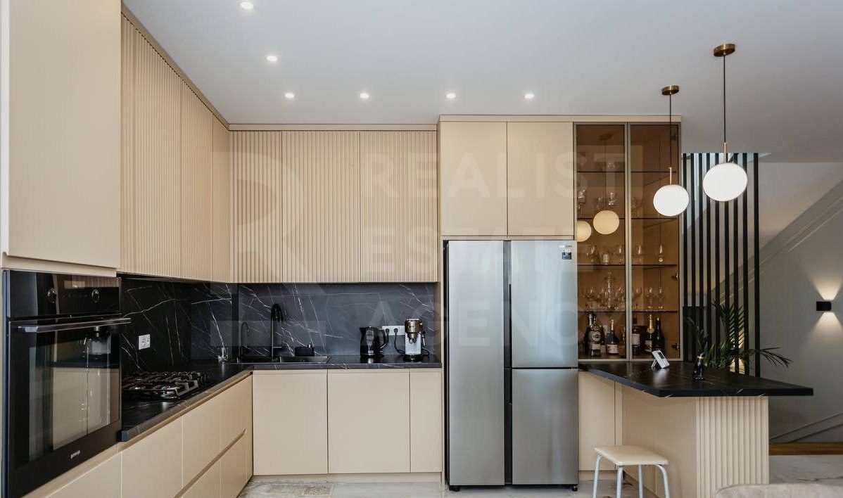 Chirie, casă, 5 camere, str. Calea Unirii, Durlești - Poză 6