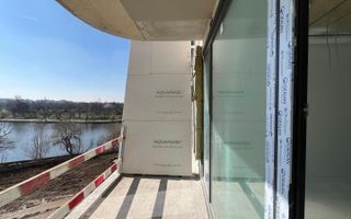 Apartament NOU - 2 camere - vanzare - Petricani-Lacul Plumbuita - Poză 5