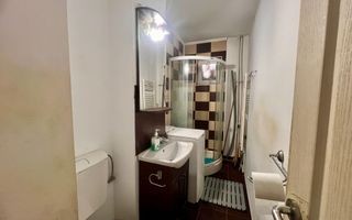 Garsoniera Ostroveni/Et 1 - Poză 4
