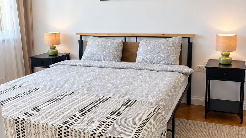 Take Ionescu | Str. Bucuresti | 2 camere | Centrala proprie | Renovat integral - Poză 6