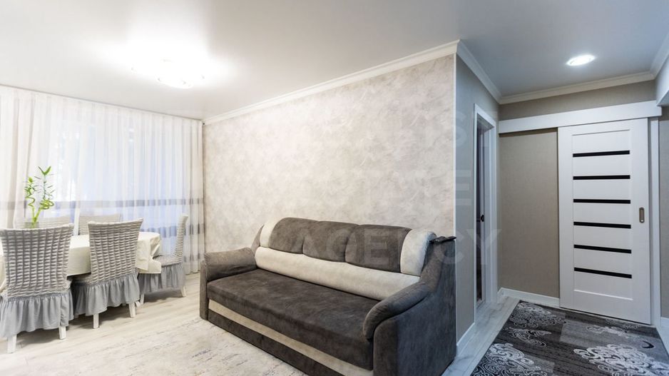 Chirie, apartament, 3 camere, bd. Grigore Vieru, Centru - Poză 7