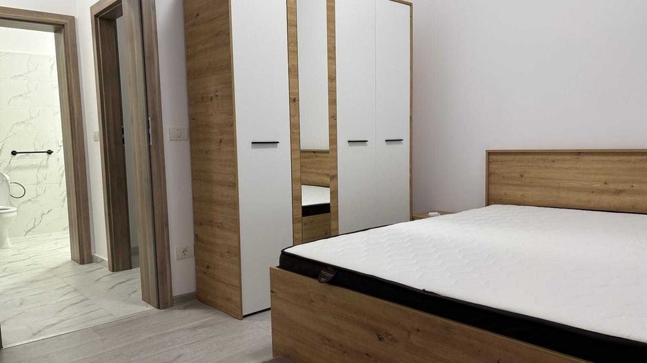 Giroc-Unitatea militara | 2 Camere | Mobilat si Utilat | Disponibil imediat - Poză 6