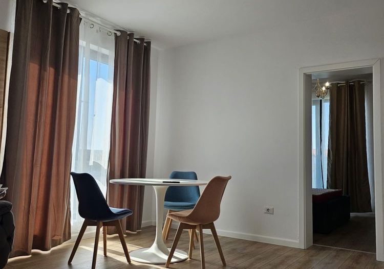Apartament 2 camere Pipera/Rond A3 - Poză 2