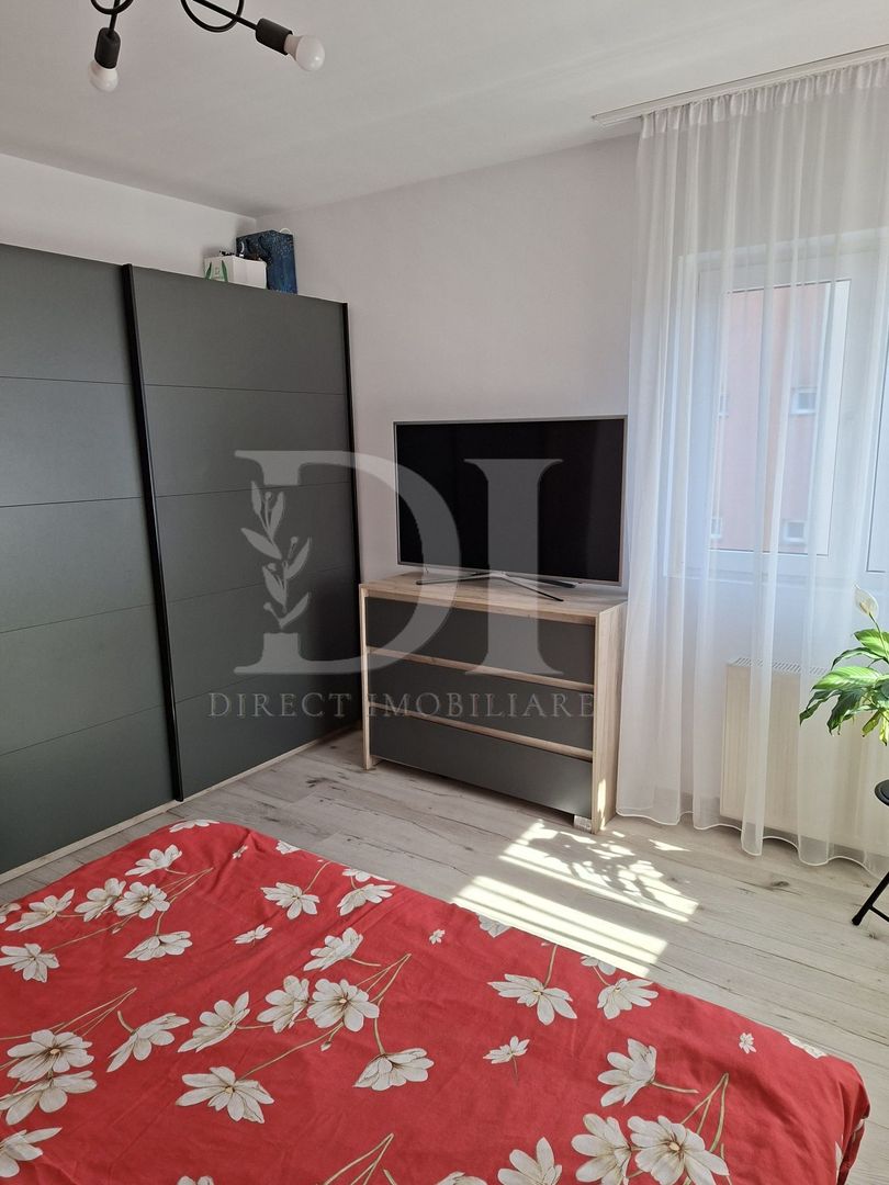 Apartament la cheie / etaj intermediar / Zona Eroilor - Poză 5