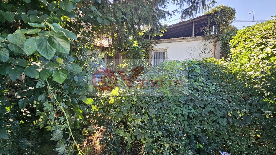 TEREN INTRAVILAN DE VANZARE – 375 MP – DUBLU ACCES – STR. DR. CARNABEL - Poză 5