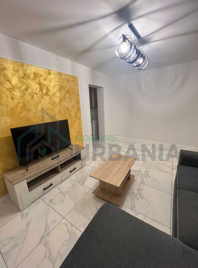 Apartament modern cu 2 camere în Podu Roș, Iași - Poză 1