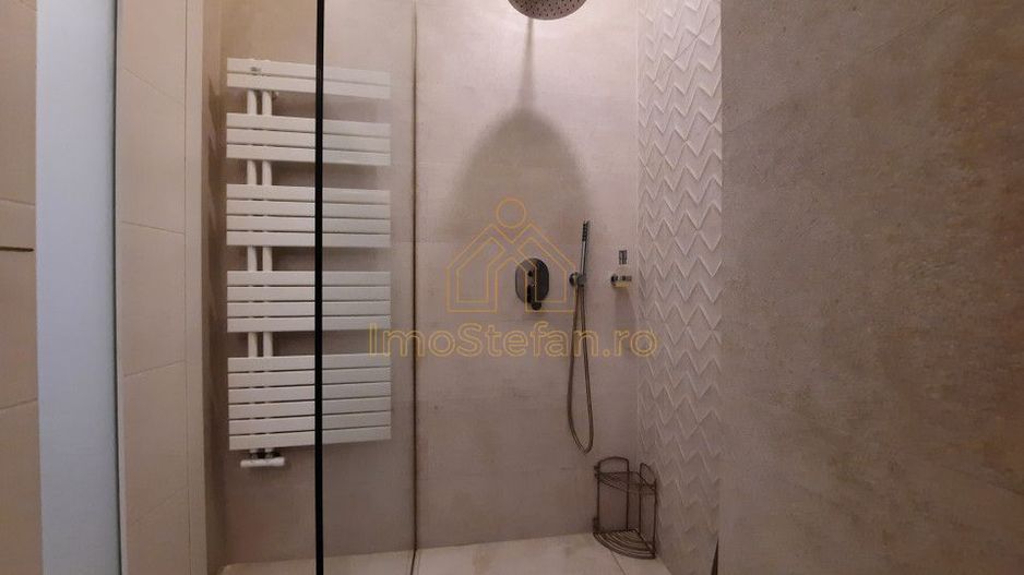 Termen Scurt | Mamaia Nord | Apartament 2 camere | Lux | Mobilat | Utilat - Poză 17