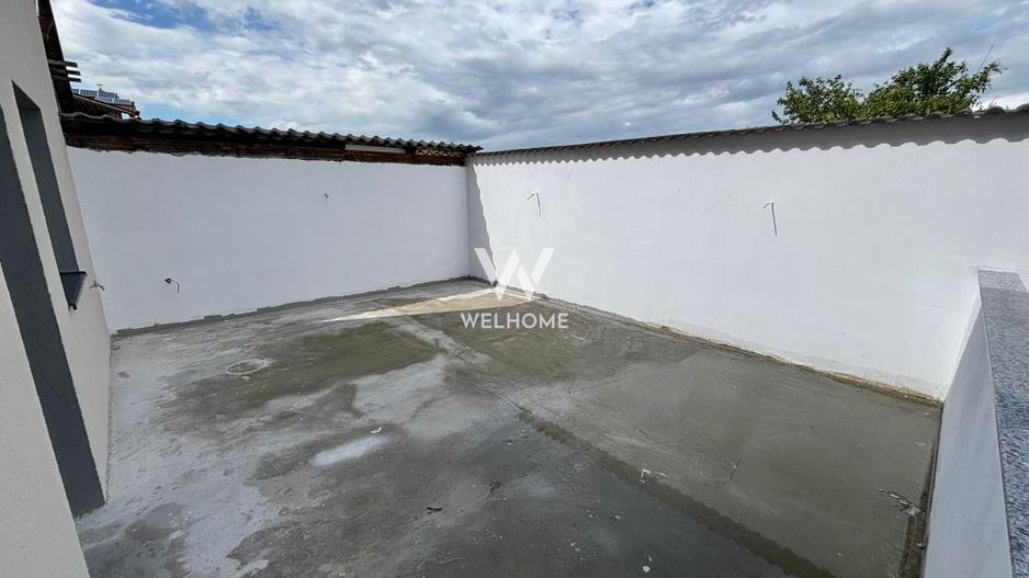 Casă INDIVIDUALĂ cu PIVNIȚĂ și POD în Sibiu - Poză 7