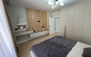 Apartament cu 2 odăi Astercon, Dumbrava - Poză 5