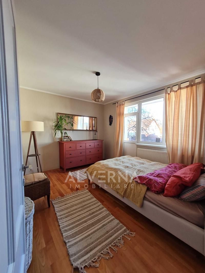 DISPONIBIL! Apartament 2 camere | 47 mp | balcon | cartier Grigorescu - Poză 1