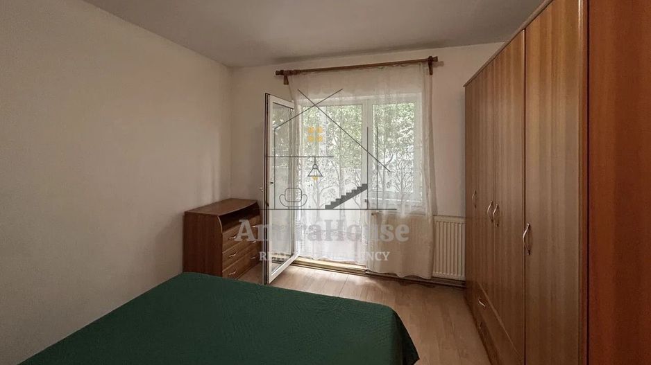 Apartament 4 camere, etaj 2, Zorilor - Poză 19