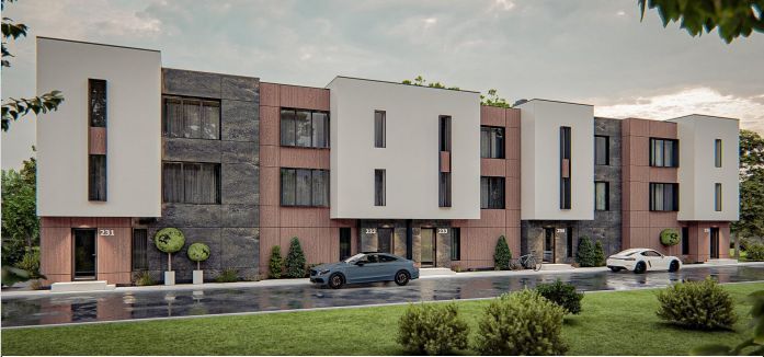 Casa 5 camere | Pipera | Drumul Potcoavei - Poză 2