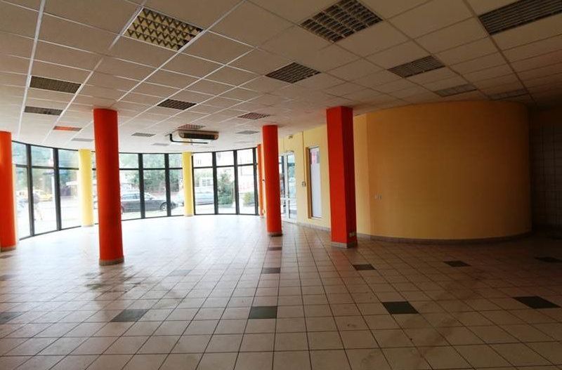 Spațiu comercial de 208mp de închiriat în zona Bogdanestilor - Poză 1