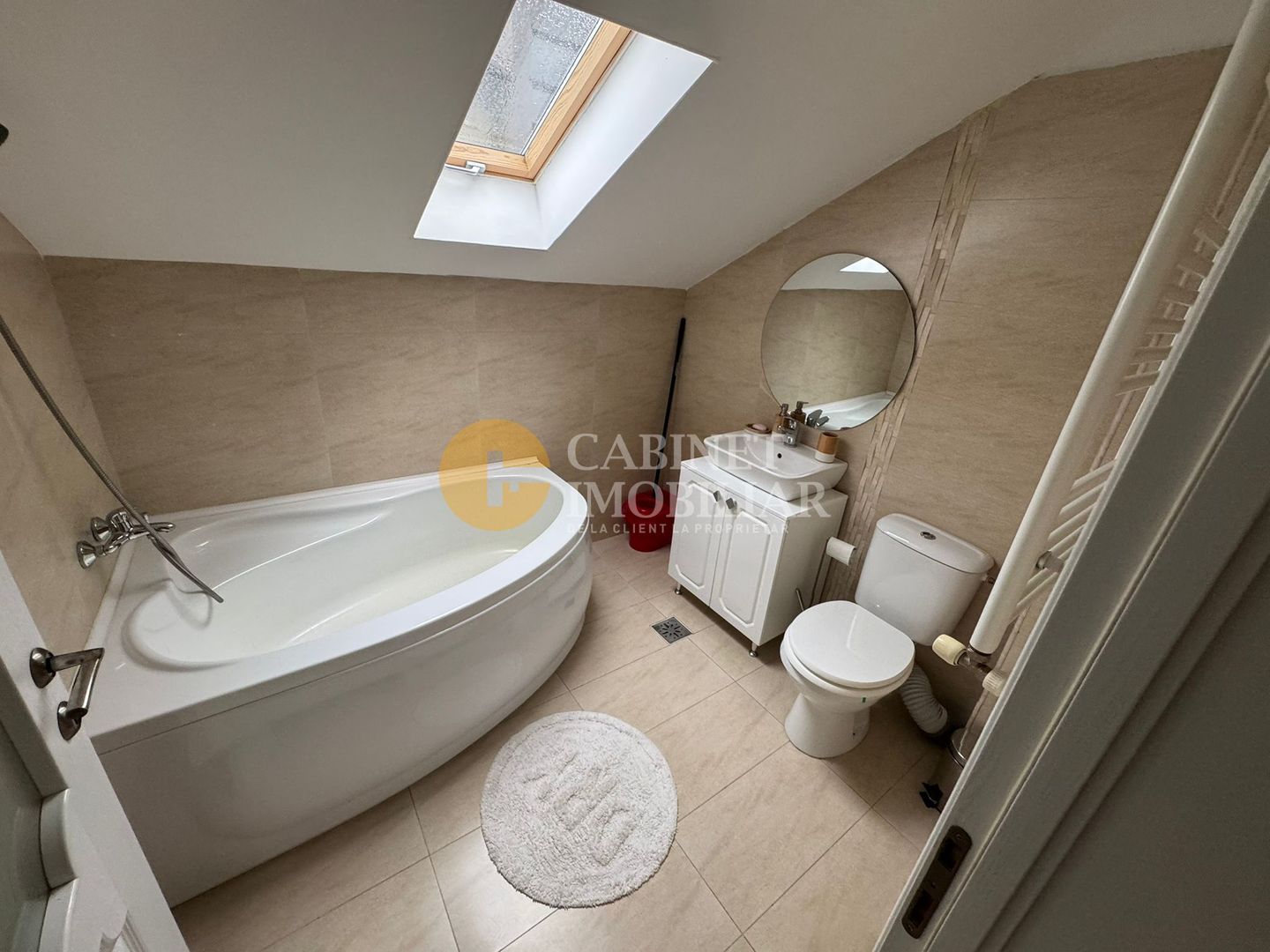 Apartament 2 camere Rediu - Poză 5