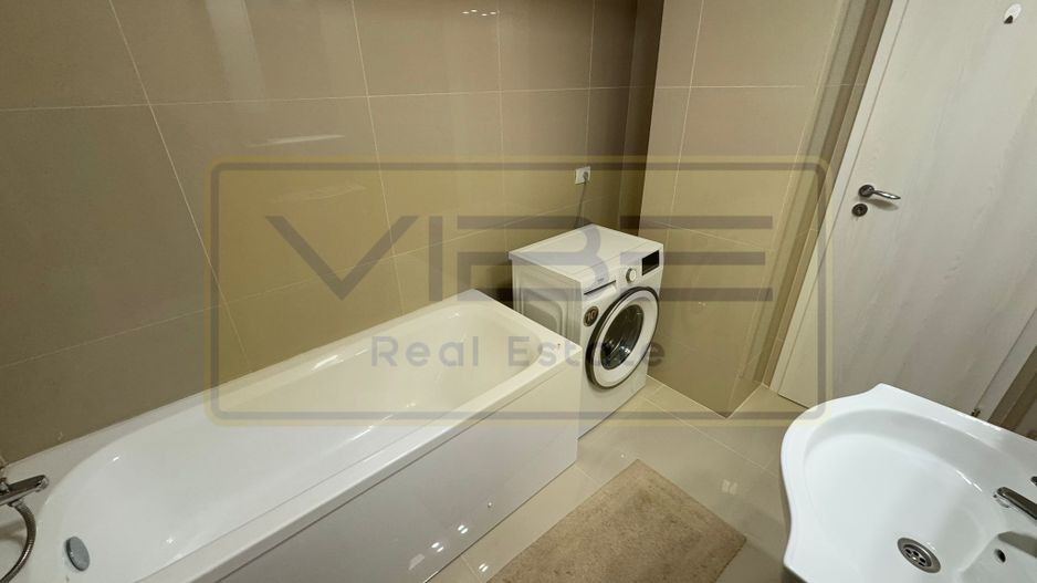 Apartament 2 camere NOU Bucium - Sofia District - Poză 13