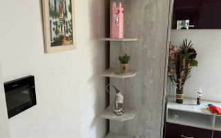 Apartament decomandat 2 camere, mobilat, zona Palas, Iași - Poză 1