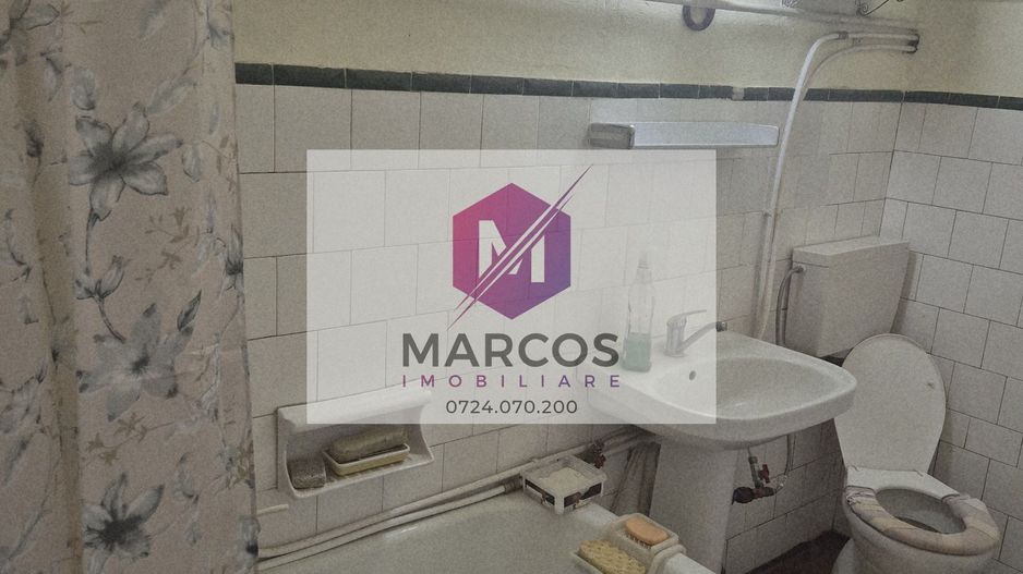 Vand casa 4 camere in Muncitoresc - Poză 7