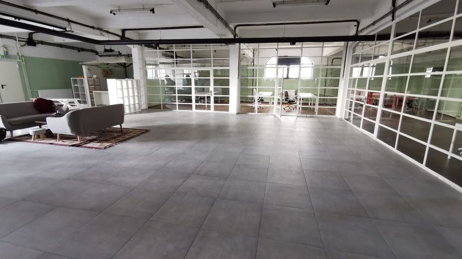 Prezentare Clădire – Zona Titulescu / Pasajul Basarab - Poză 3