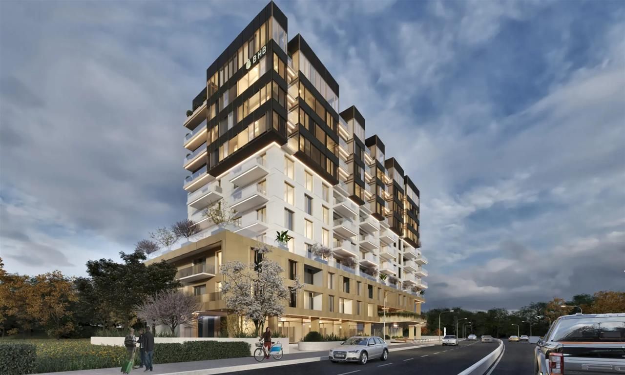 Apartament 3 camere | Fabrica de Glucoza | Floreasca - Poză 1