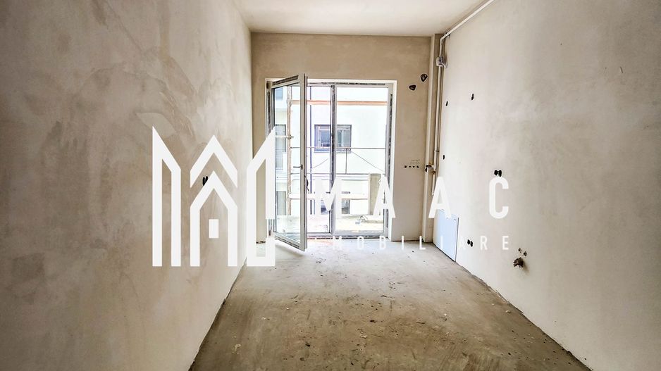 Apartament de vanzare la CHEIE I 2 Camere I Dezvoltator - Poză 1