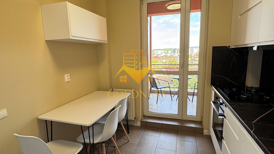 2 camere Modern, FSPAC, Calea Dorobantilor, OMV, Marasti - Poză 6