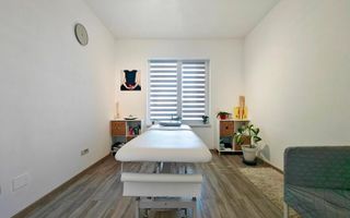 Apartament 2 camere  Giroc parter cu balcon - Poză 2