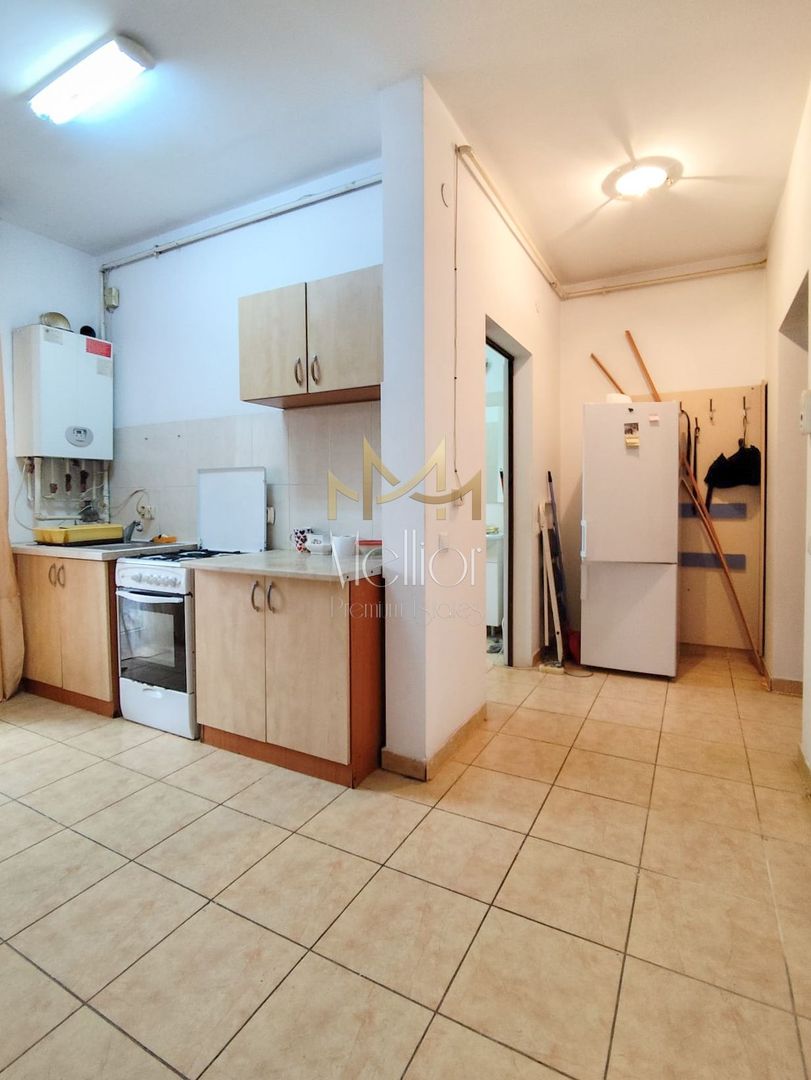 Apartament cu 1 camera, balcon, bloc nou, Gheorgheni, zona Diana! - Poză 9