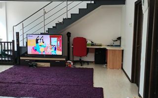 Vila 5 camere cu piscina,teren 618mp,constr.2011,Colentina-Andronache - Poză 20