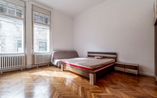 Apartament spațios cu 2 camere, situat pe strada Mețianu - Poză 4