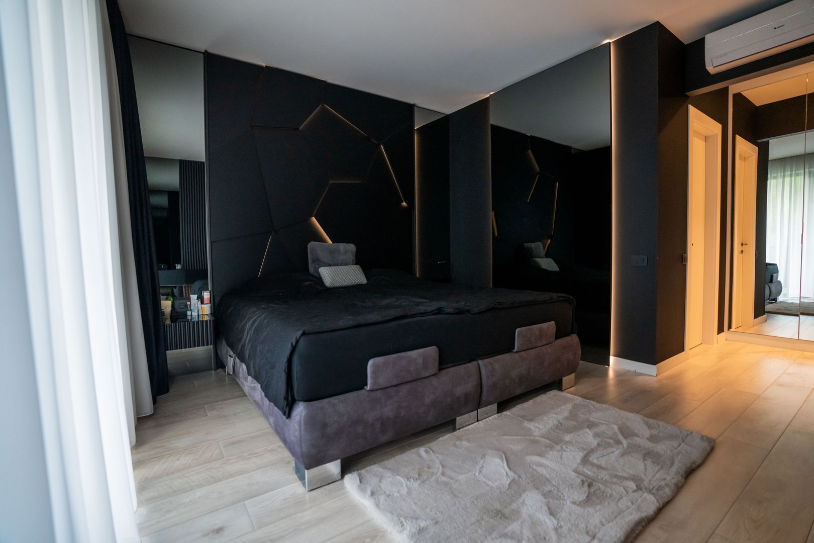 Apartament 3 camere | Mobilat LUX | zona Iancu Nicolae - Poză 4