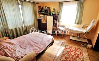 Casa 5 camere,250 mp,660 mp teren, cartier 7 Noiembrie,zona Sudului, - Poză 3