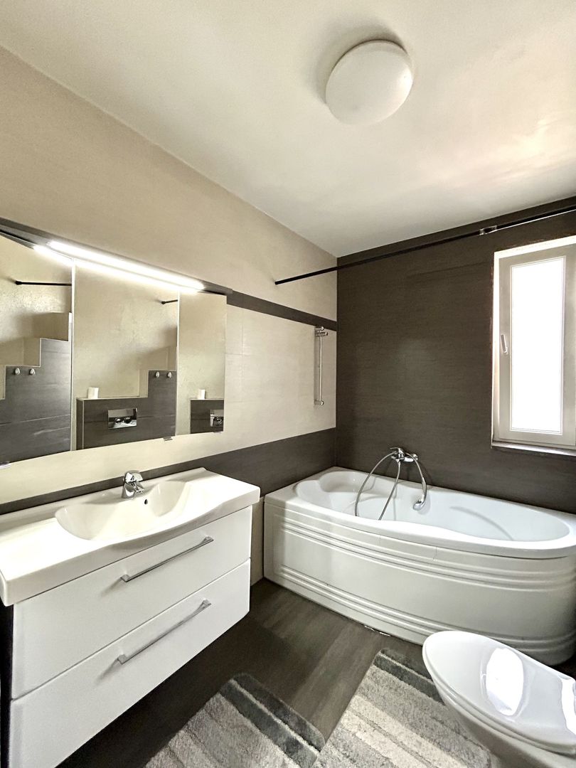 Apartament 3 camere de vânzare – Zona Iris, Cluj-Napoca - Poză 9
