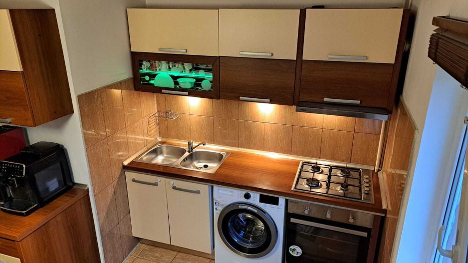 Apartament cu 2 camere confort 1,  statia metrou Pacii - Poză 2