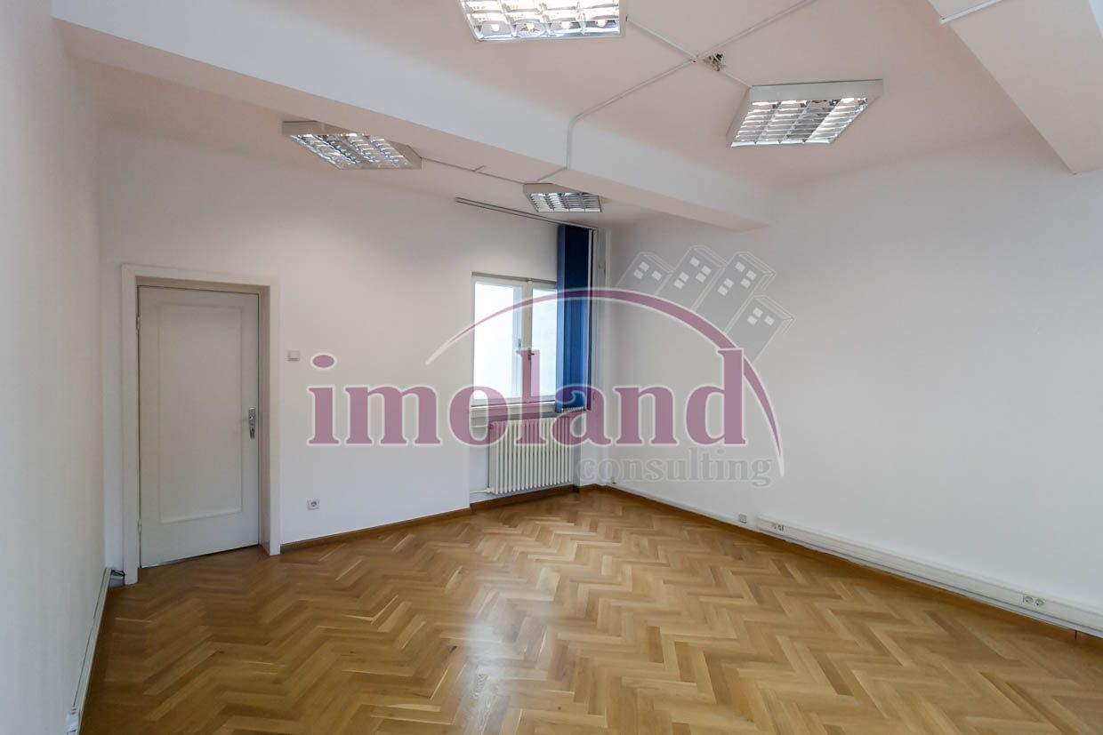 INCHIRIERE IMOBIL VERSATIL - 750MP UTILI - DOROBANTI CAPITALE - Poză 19