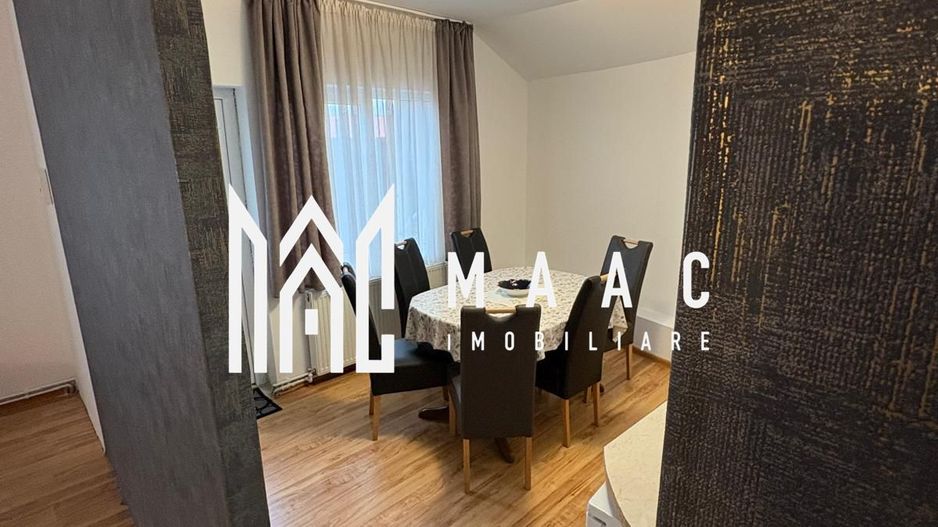 Apartament la casa | 7 camere | 202 mpu | Terezian - Poză 23