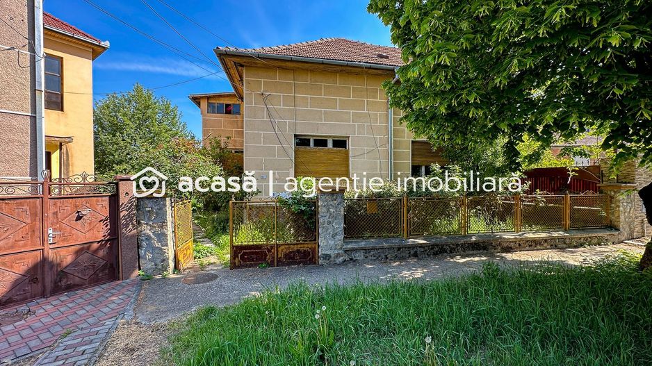 Oportunitate rară în cea mai exclusivistă zonă din Arad, Zona Gloria - Poză 3