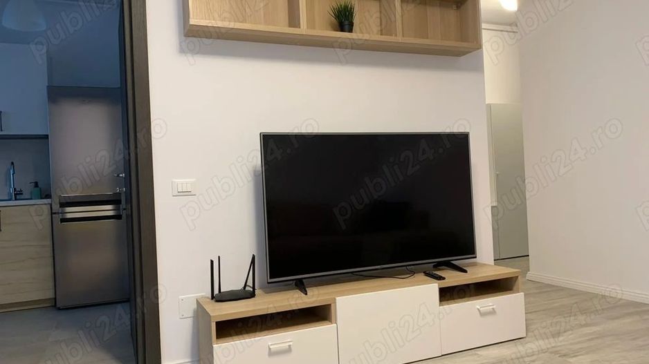 Apartament 2 camere decomandat zona 13 SEPTEMBRIE - Poză 1