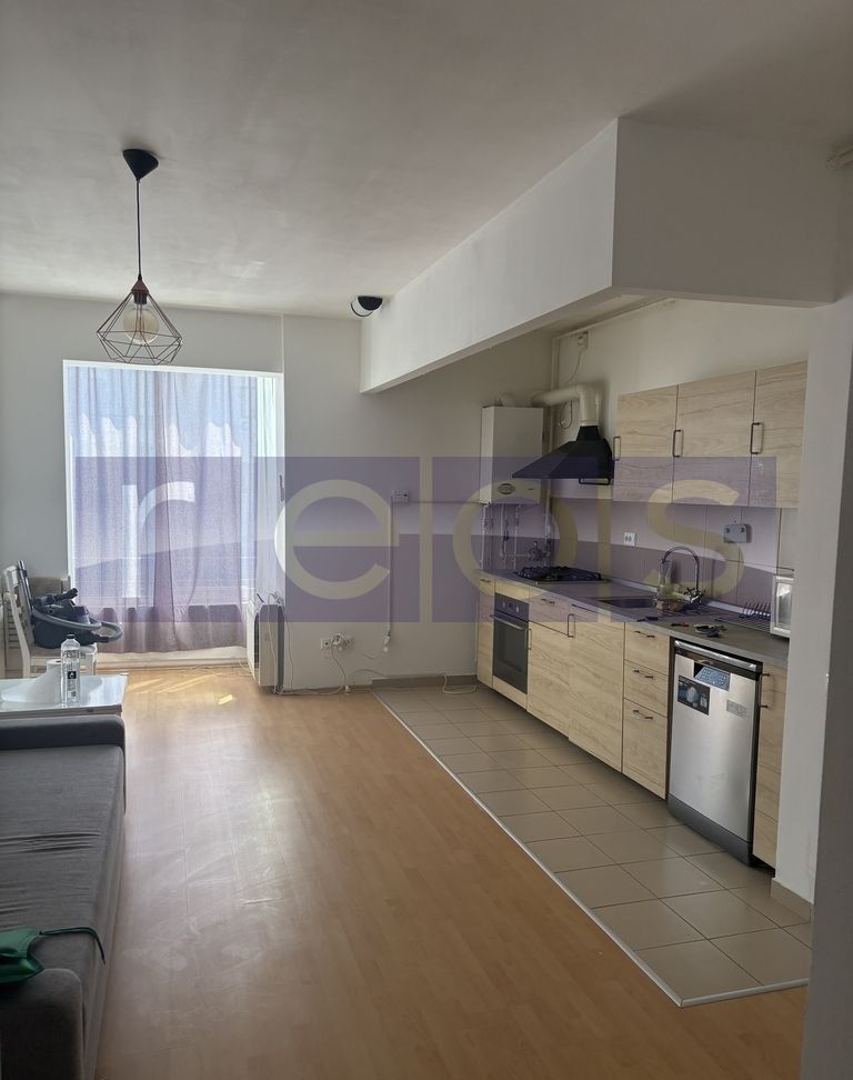 VANZARE APARTAMENT 3 CAMERE 69MP PALLADY TOWERS ZONA 1 DECEMBRIE 1918 - Poză 1
