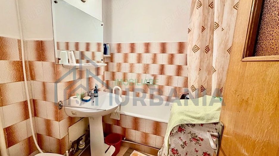 Apartament 3 camere, 71 mp, zona Garii, Iasi - vanzare - Poză 6